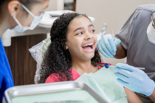 Best Emergency Tooth Extraction in Cordele, GA