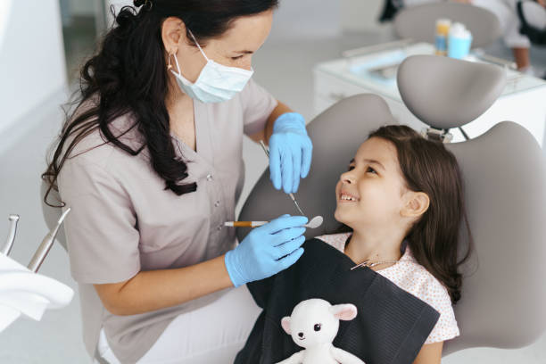 Best Weekend Emergency Dentist in Cordele, GA