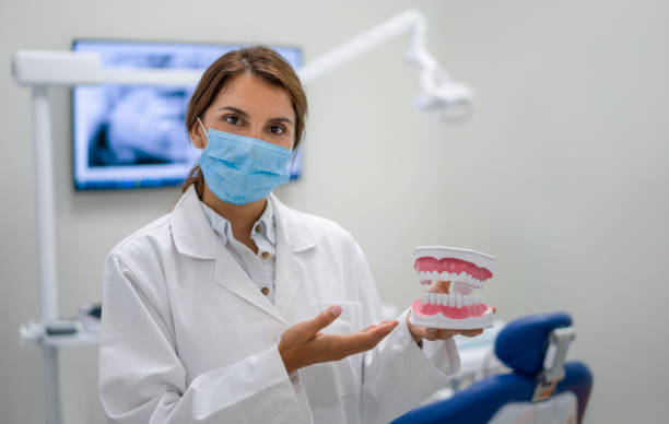 Best Same-Day Emergency Dentist in Cordele, GA