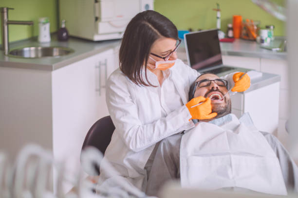 Best Emergency Treatment for Toothache in Cordele, GA