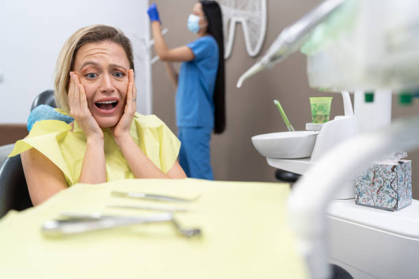 Best Emergency Tooth Extraction in Cordele, GA