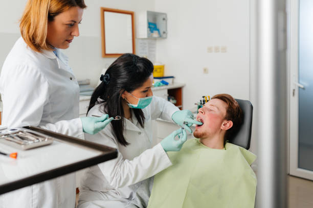 Best Emergency Dental Care for Trauma or Injury in Cordele, GA