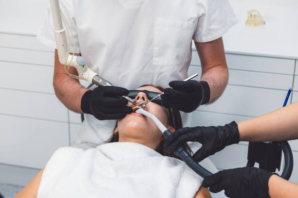 Best Emergency Orthodontic Repairs in Cordele, GA