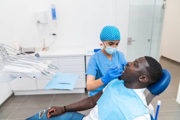 Best Emergency Tooth Extraction in Cordele, GA