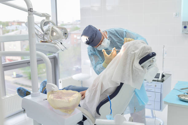 Best Emergency Root Canal Treatment in Cordele, GA